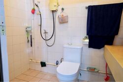 Blk 115 Ho Ching Road (Jurong West), HDB Executive #519417821